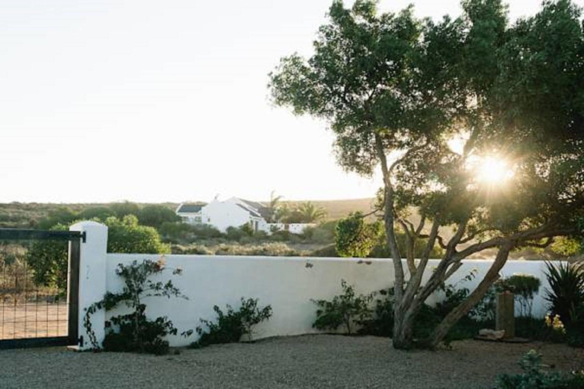 Hotel Gelukkie Paternoster Habitación foto